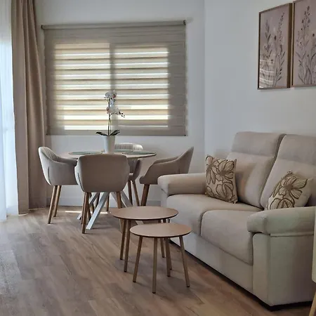 Appartement 1ª Linea De Playa Apto Ronda Iii El Balcon Del Mar Fuengirola