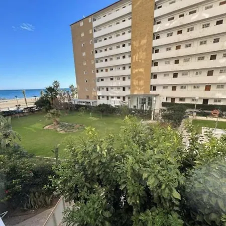 Appartement 1ª Linea De Playa Apto Ronda Iii El Balcon Del Mar *